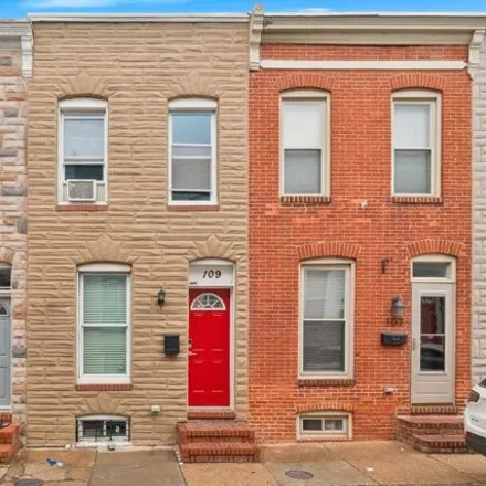 Buy this 2 bed house on 109 North Glover Street in Baltimore, MD 21224