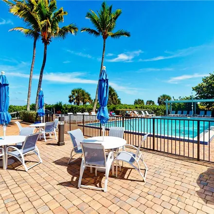 Image 6 - 2829 Atlantic Beach Boulevard, Fort Pierce Shores, Saint Lucie County, FL 34949, USA - Apartment for rent