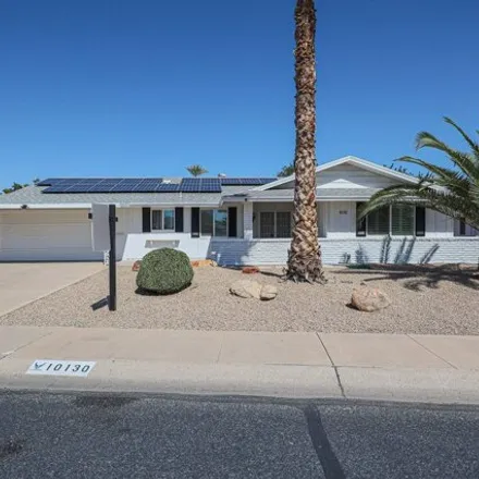 Buy this 2 bed house on 10130 West Deanne Drive in Sun City, AZ 85351