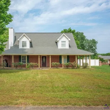 Buy this 3 bed house on 115 Jubilee Circle in Houston County, GA 31005