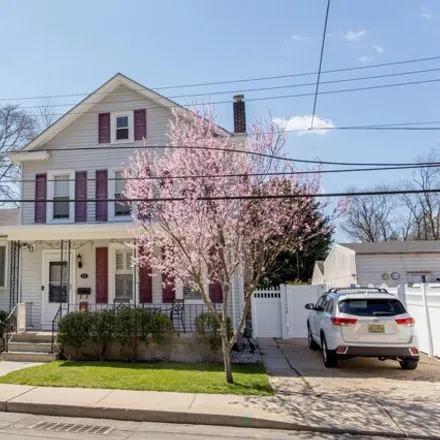 Buy this 4 bed house on 123 North Franklin Street in Lambertville, NJ 08530