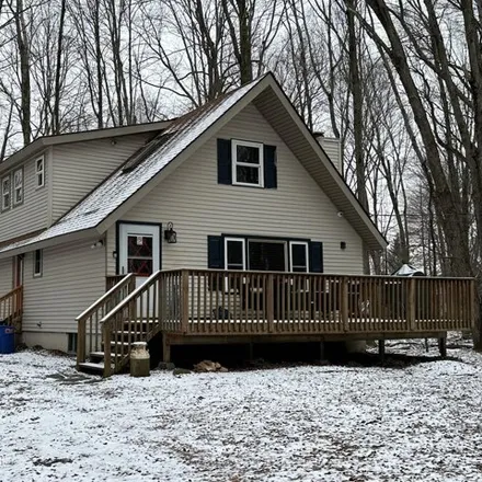 Buy this 4 bed house on 2113 Winona Drive in Coolbaugh Township, PA 18347