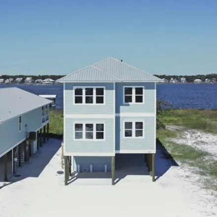 Image 1 - 1454 West Lagoon Avenue, Gulf Shores, AL 36542, USA - House for sale