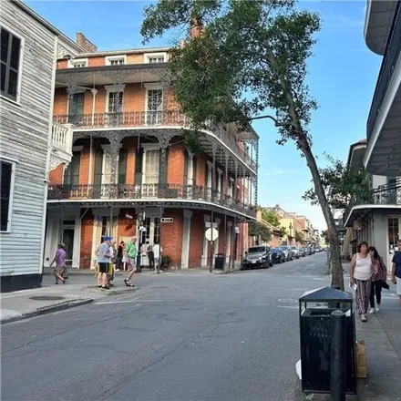 Rent this 1 bed apartment on 706 Dumaine Street in New Orleans, LA 70116