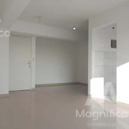 Buy this studio apartment on Avenida El Carmen in Villa María del Triunfo, Lima Metropolitan Area 15809