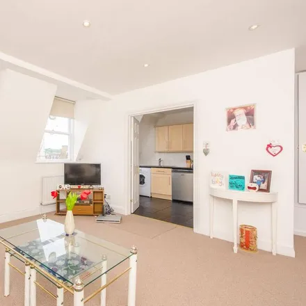 Rent this 2 bed apartment on 2 Hansard Mews in London, W14 8BJ