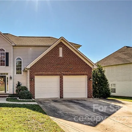 Buy this 4 bed house on 9508 Autumn Applause Drive in Charlotte, NC 28277