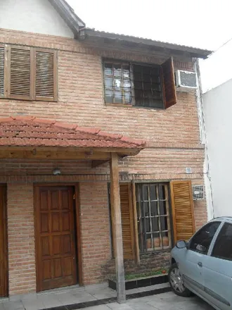 Image 1 - Alvear 1143, Partido de La Matanza, B1704 ESP Ramos Mejía, Argentina - Duplex for sale