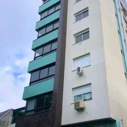 Buy this 2 bed apartment on Estruturação in Rua Borges do Canto 205, Petrópolis