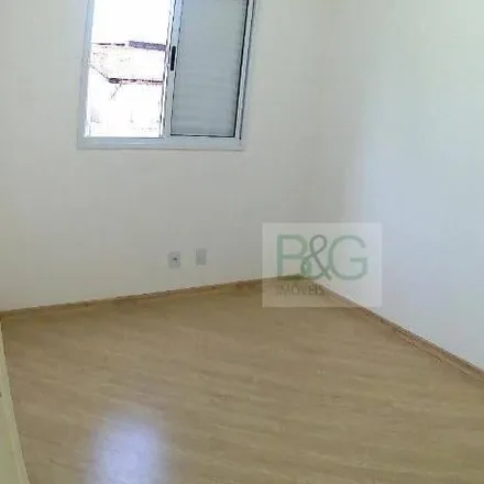 Buy this 2 bed apartment on Atua Praça Ibitirama in Rua Bruno Cavalcânti Feder 101, Vila Prudente