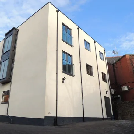 Rent this 2 bed apartment on Marple Stationery Supplies in 44 Stockport Road, Marple
