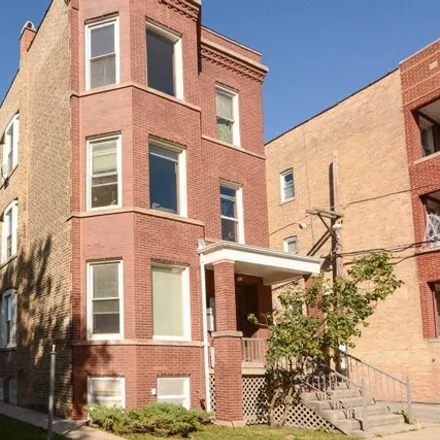 Rent this 2 bed house on 2312 West Iowa Street in Chicago, IL 60622