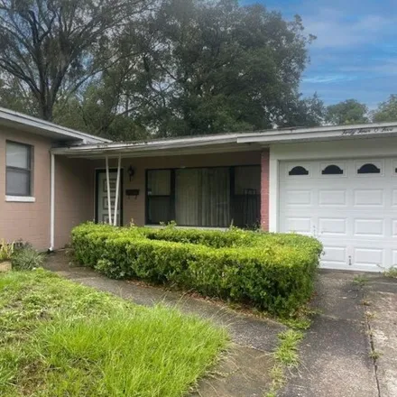 Buy this 3 bed house on 4405 Roth Dr in Jacksonville, Florida