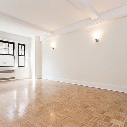 Rent this 1 bed apartment on 35 Grove Street in New York, NY 10014