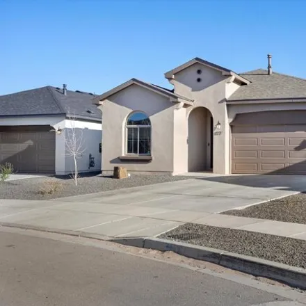 Buy this 5 bed house on Crowned Eagle Loop in Rio Rancho, NM