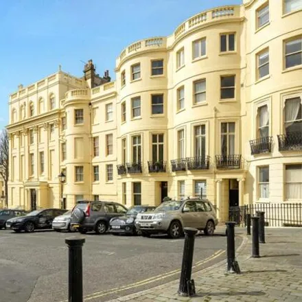 Buy this 6 bed townhouse on Farrow & Ball in 31B Western Road, Brighton