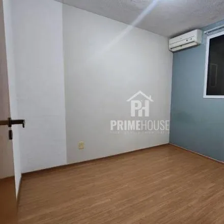 Buy this 2 bed apartment on Avenida Uirapuru in Recanto dos Pássaros, Cuiabá - MT