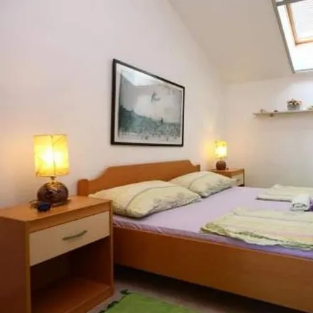 Rent this 1 bed apartment on Šibenik in Grad Šibenik, Šibenik-Knin County