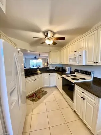 Image 3 - 356 Horsecreek Drive, Gulf Harbor, Collier County, FL 34110, USA - Condo for rent