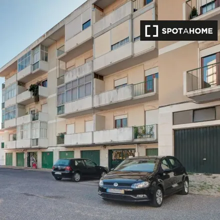 Image 17 - Aqueduto das Francesas (sistema das Águas Livres), Estrada da Portela, 2720-461 Amadora, Portugal - Apartment for rent