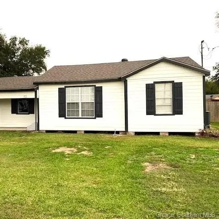 Buy this 3 bed house on 3543 Crescent Street in Lake Charles, LA 70607