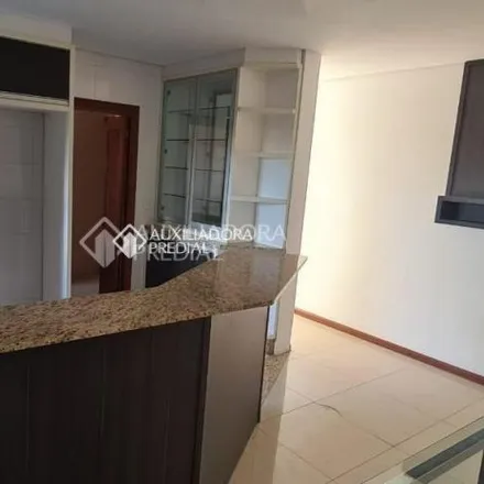 Rent this 3 bed house on Rua Silvino Nedel in Mário Quintana, Porto Alegre - RS