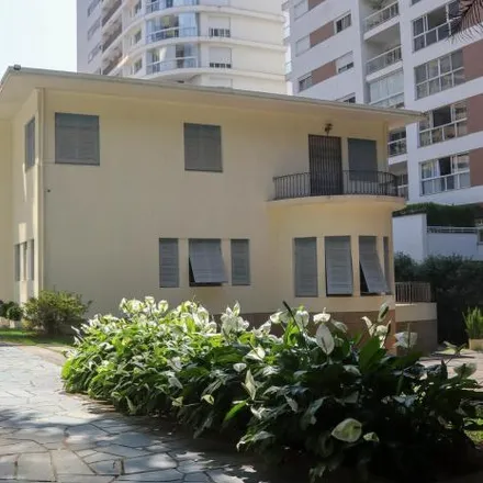 Image 1 - Instituto Carl Hoepcke, Avenida Trompowsky 355, Centro, Florianópolis - SC, 88015-300, Brazil - House for rent