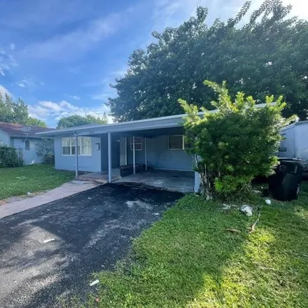 Buy this 3 bed house on 1411 Northwest 9th Avenue in Fort Lauderdale, FL 33311