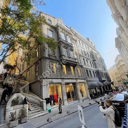 Image 6 - Kamondo Stairs, Camondo Stairs, 34421 Beyoğlu, Turkey - Apartment for rent