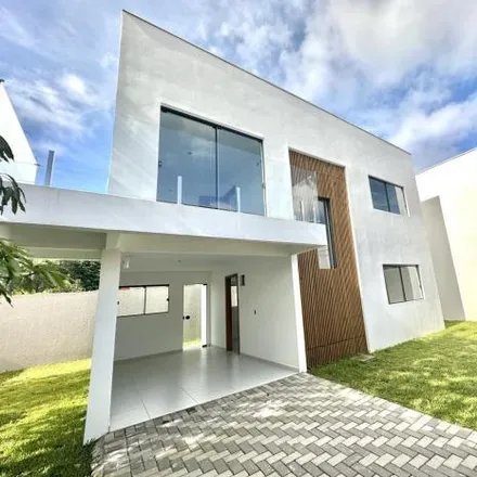 Buy this 3 bed house on Rua Odith Mallmann Santos in Maria Antonieta, Pinhais - PR