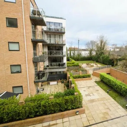 Image 6 - Downshire Way, Easthampstead, RG12 7AH, United Kingdom - Apartment for sale