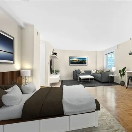 Image 3 - 271 W 47th St, Unit 43H - Apartment for rent