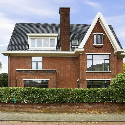 Image 6 - Van Stienhovenstraat 1, 2596 SG The Hague, Netherlands - Apartment for rent