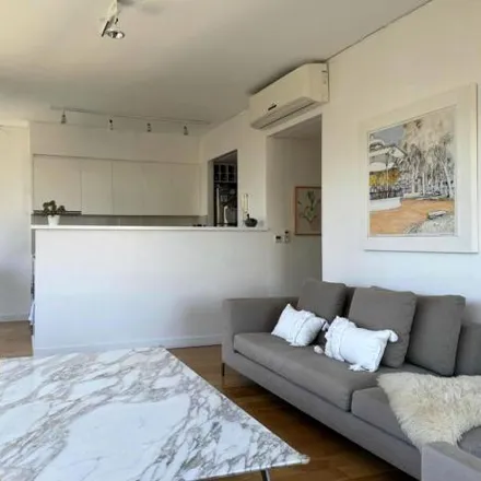 Buy this 3 bed apartment on Beruti 4637 in Palermo, C1425 BHH Buenos Aires