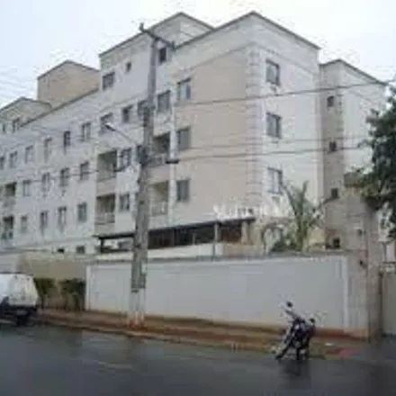 Buy this 2 bed apartment on Avenida Paul Harris 88 in Brasilia, Londrina - PR