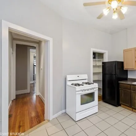 Image 3 - 703 South Ada Street, Chicago, IL 60688, USA - House for rent