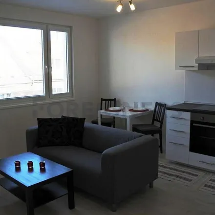 Image 4 - Kuldova 711/3, 615 00 Brno, Czechia - Apartment for rent