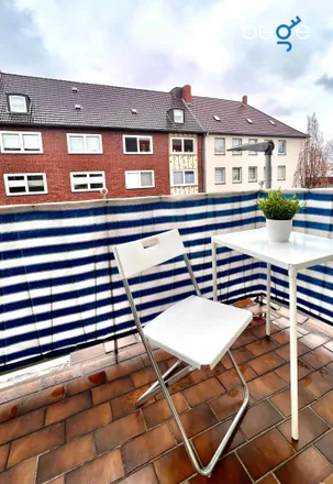 Rent this 4 bed apartment on Schalker Straße 192 in 45881 Gelsenkirchen, Germany