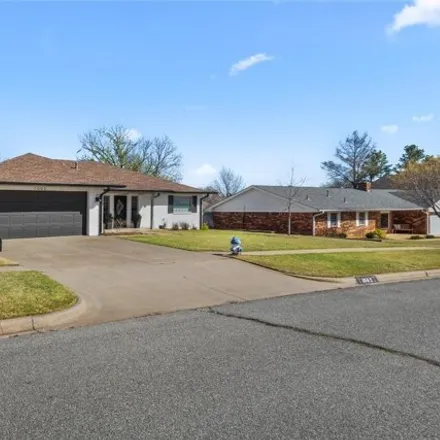 Image 5 - 1006 Claremont Drive, Weatherford, OK 73096, USA - House for sale