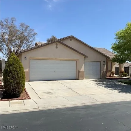 Rent this 2 bed house on 3314 Vina Ct in North Las Vegas, Nevada