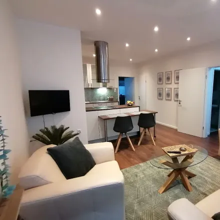 Rent this 2 bed apartment on Schmiedestraße 16 in 44145 Dortmund, Germany
