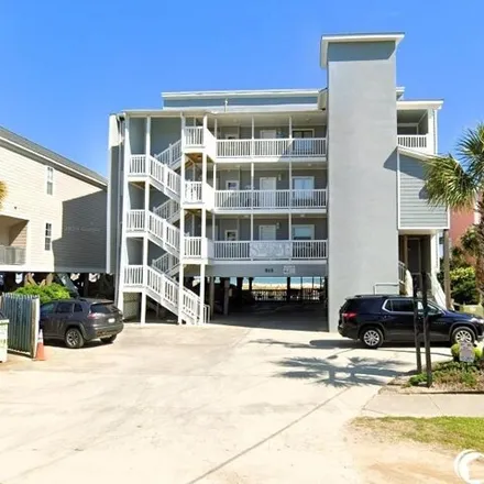 Buy this 3 bed condo on 841 North Ocean Boulevard in Surfside Beach, Horry County