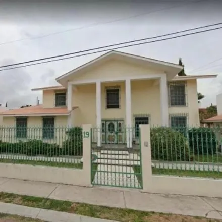 Buy this 6 bed house on Calle Cerro de las Torres in Colinas del Cimatario, 76090 Delegación Josefa Vergara y Hernández