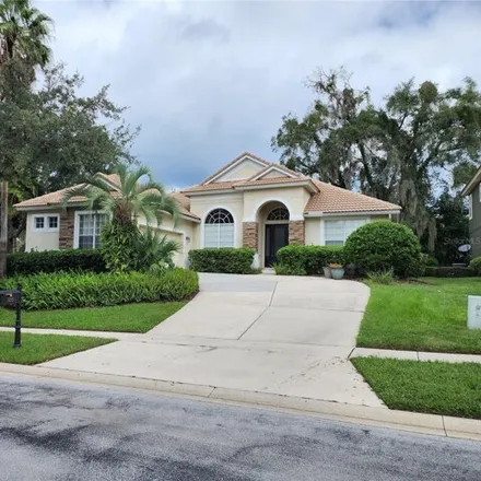 Image 1 - 1175 Chantry Place, Paola, Seminole County, FL 32746, USA - House for sale