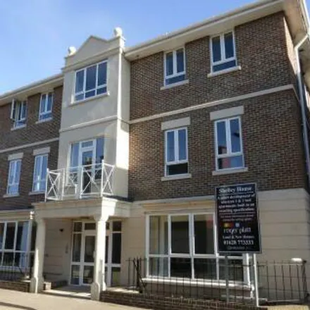 Image 8 - 12-16 York Road, Maidenhead, SL6 1SF, United Kingdom - Apartment for rent