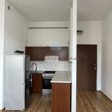 Rent this 2 bed apartment on Kardynała Stefana Wyszyńskiego 7 in 62-240 Trzemeszno, Poland