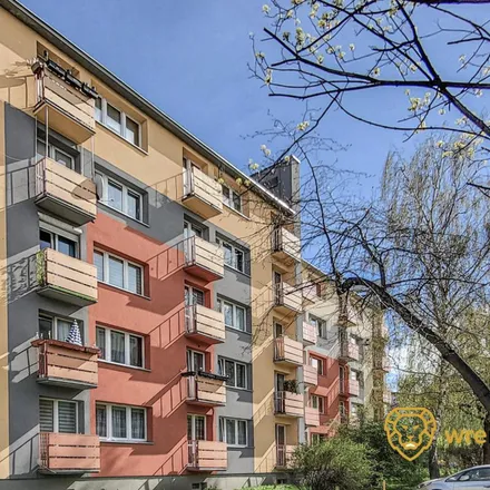 Image 4 - Oporowska, 53-435 Wrocław, Poland - Apartment for rent