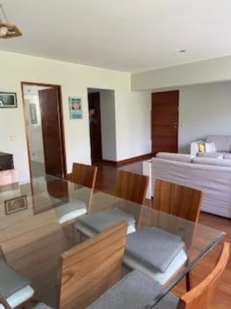Buy this 3 bed apartment on Calle Batallón Libres de Trujillo in Santiago de Surco, Lima Metropolitan Area 15039
