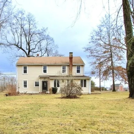 Buy this 4 bed house on 133 Phelps Road in East Windsor, CT 06088
