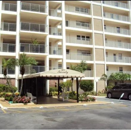 Buy this 2 bed condo on 2671 South Course Drive in Pompano Beach, FL 33069
